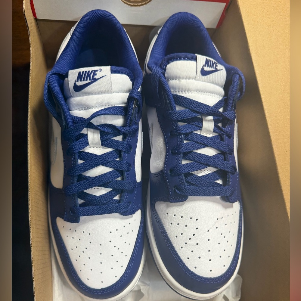 Nike Dunk Low Retro men’s size 8